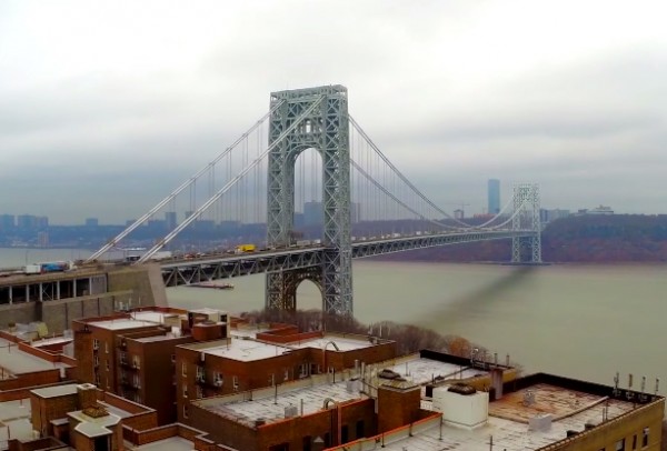 The Story Of Probably The Best NYC Drone Video