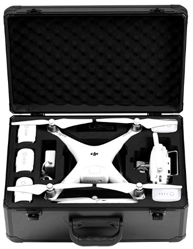 dji phantom 3 professional hard case