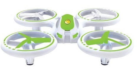 force1 ufo 4000 led mini drone for kids