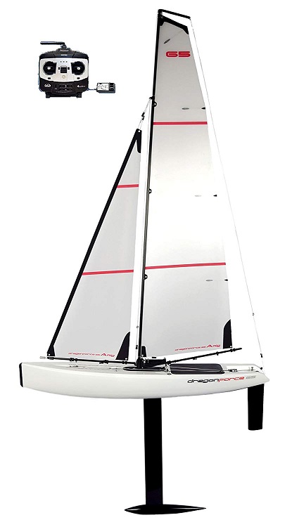 rc sailboats for sale