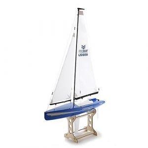 The Best RC Sailboat - Top 5 RC Sailboat for Sale