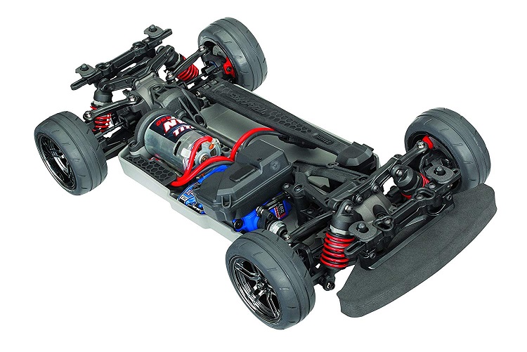 rc kit cars for sale
