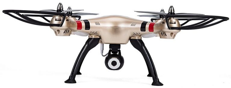 syma drone official website