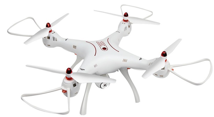 syma d44h stunt drone