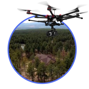 Best Drone For Real Estate 2020