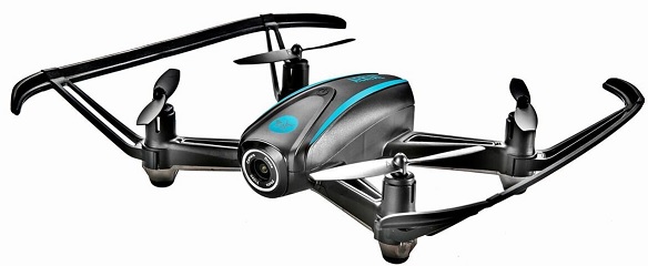 best drone on a budget