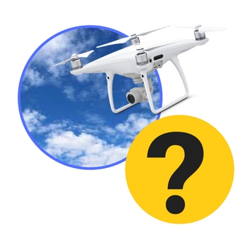 faq about high altitude drones