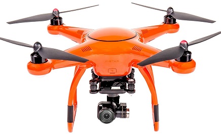 high altitude drone for sale autel xstar premium