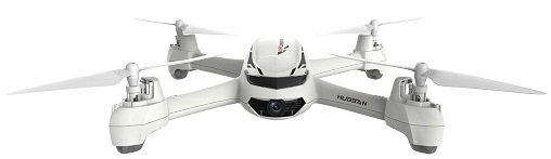 high altitude drone for sale hubsan x4 h502s