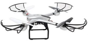 5 High Altitude Drones [Updated 2021] Top Altitude Drone Reviews