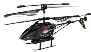 best remote control helicopter in the world