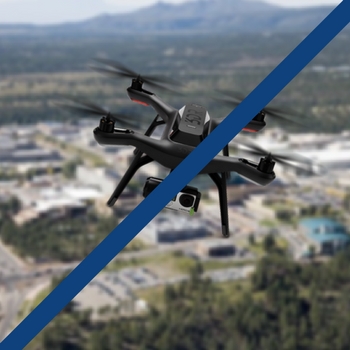 FAA Bans New Sites For Flying Drones