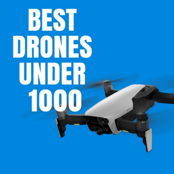 rc drone under 1000