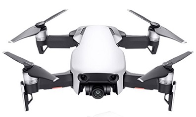 Best Outdoor Drone with Camera [Updated 2021] - Outdoor Quadcopters