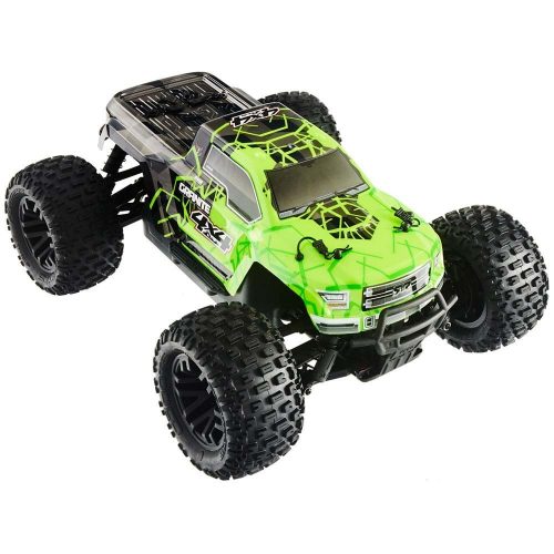 9.6 v rc cars