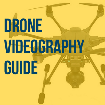 Drone Videography Guide [9 Best Videography Drones] Fall 2019