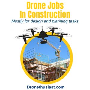 drone pilot jobs washington