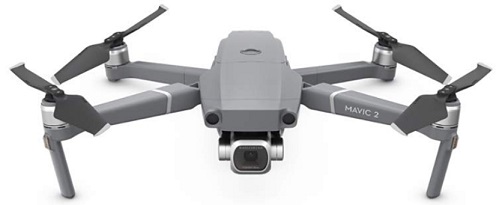 best drone with camera dji mavic 2 pro
