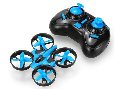 best drone with camera for kids