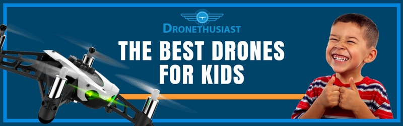 drones for kids