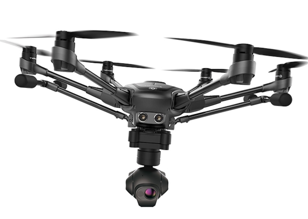 25 Best Drones For Kids [Holidays 2021]  Top Kids Camera Drones