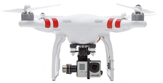 for GoPro [Updated 2021] Top 8 GoPro Drones With Mounts