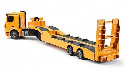 rc semi trucks and trailers for sale
