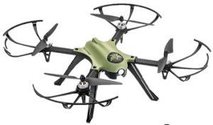 20 Best Cheap Drones [Under $199 - Updated 2020] Budget Drone Reviews