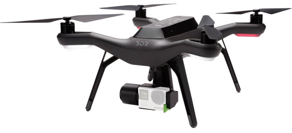 Best Drones [Updated 2020] Dronethusiast Reviews all the 2020 Drones