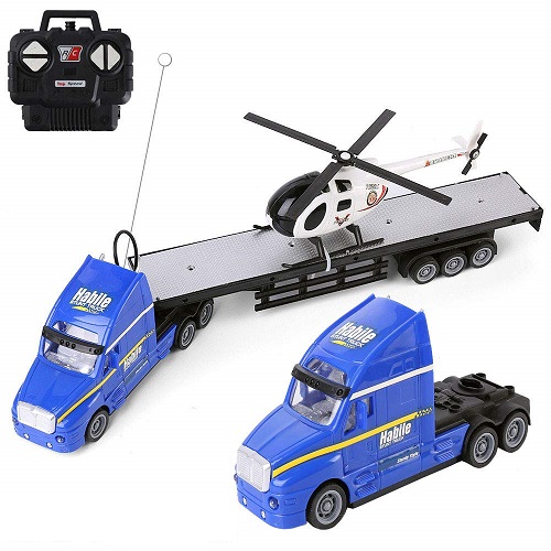 remote control 18 wheelers for sale
