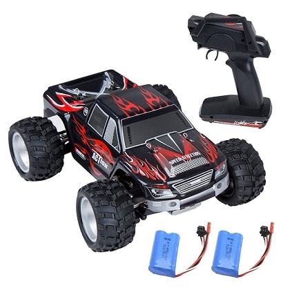 Best Remote Control Cars for Kids [Updated 2021] RC Cars for Toddlers