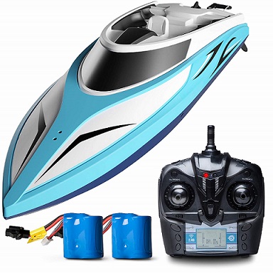 best rc boat for the money