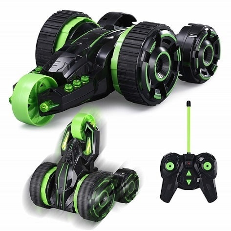 top remote control cars for kids