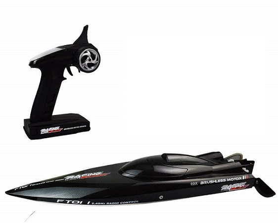 fastest electric rc boat the market