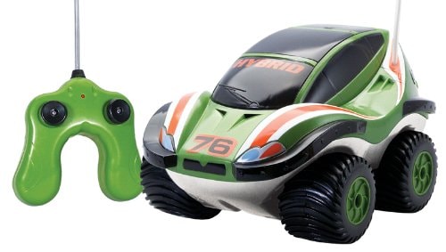 remote controlled cars for toddlers