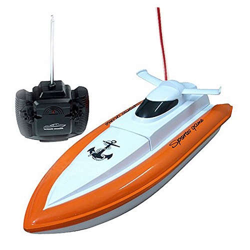 cheapest rc boat