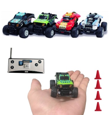 remote control car for small child