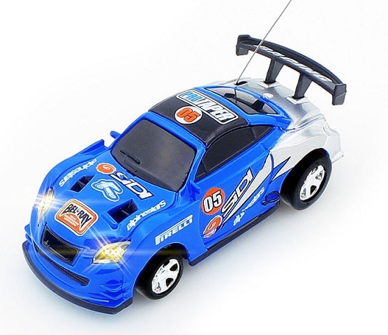 Best Small RC Cars [May 2022] Micro Remote Control Car Reviews