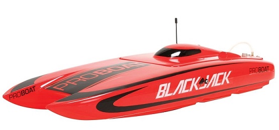 best radio controlled boats
