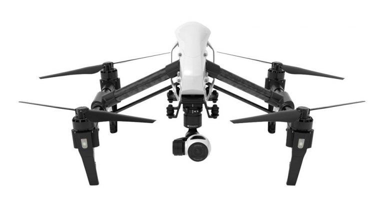 dji inspire 1 quadcopter drone