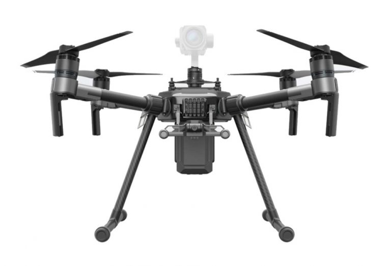 Best Commercial Drones Overview: Top 5 Models for Commercial Use