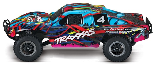 best 4wd rc truck