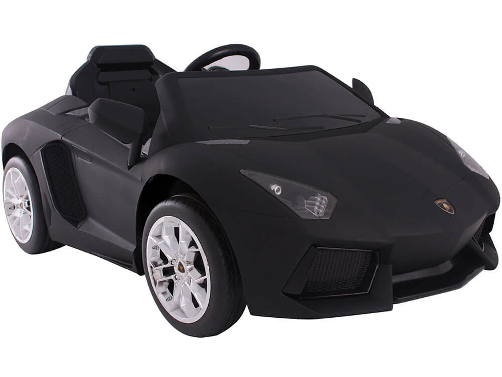 top electric cars for kids
