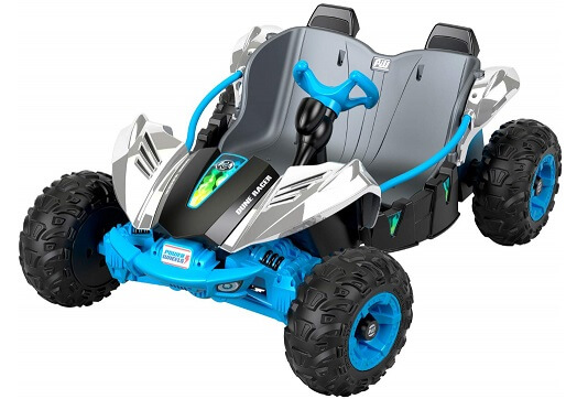 motorized vehicles for 6 year olds