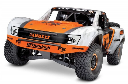 best rc truck for 6 year old