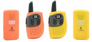 Best Walkie Talkie For Kids - 5 Quality Kids Walkie Talkies [Fall 2019]