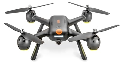 best drones with autonomous flight altair aa300