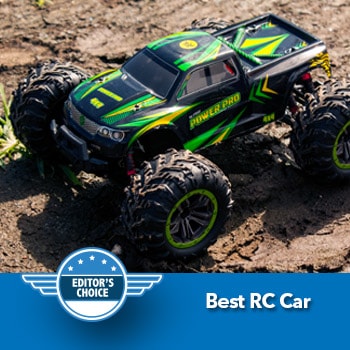 top 10 rc cars 2019