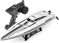 best brushless rc boat