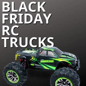 black friday rc car deals
